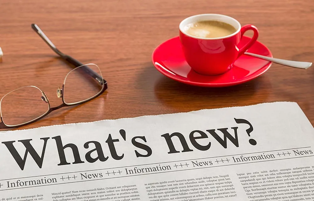 News